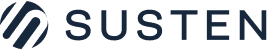 SUSTEN企業ロゴ